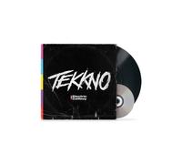 Electric Callboy - TEKKNO [VINYL]