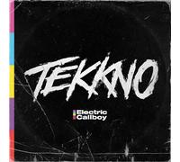 Electric Callboy - TEKKNO [Vinyl LP] [VINYL]