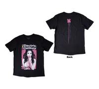 Rock Off officially licensed products Electric Callboy Eat Me Alive T Shirt XL Black