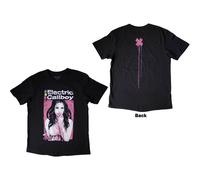 Rock Off officially licensed products Electric Callboy Eat Me Alive T Shirt L Black