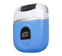 Electric Callormace Disconnector, Dead Skin Scrubber Electric Callus Remover, Foot Pedicure Tool, Cordless Electric Callormacea Moving Cord For Pe