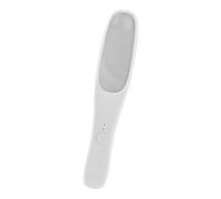Electric Callus Remover - 6.89 Inch Waterproof Foot File, Adjustable Speed Pedicure Tool | Automatic Dead Skin Remover for Home, Travel, Salon, Daily Foot Care, Men and Women Grooming
