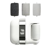 Electric Callus Remover Electric Automatic Pedicure Grinder | Rechargeable Foot File Pedicure for Dead Hard Cracked Dry Skin Home Shower Hands Women Men Boys Girls