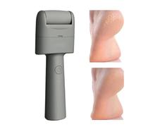 Electric Callus Remover, Electric Foot File for Women, Electronic Foot Sander, Portable Foot File Grinding Tool, Rechargeable Foot File Pedicure Tool for Dead Skin and