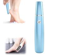 Electric Callus Remover for the Feet, Foot Care Electric Callus Remover, Electric Test Winner, Strong Pedicure Set for Cracked Heels, Dead, Hard, Cracked Skin