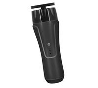 Zialofi Electric Callus Remover Scrubber,Pedicure Tools,Longer,Callus Remover for Feet Foot File for Retail Worker Nurses Teachers, Black