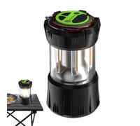 Electric Camping Lanterns, Tent Light - Portable Ultra Bright Battery Flashlights for Outdoor Survival | Super Bright Long Distance Portable Torch p