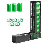 Electric Can Crusher 16oz 12oz Automatic Can Crusher