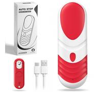 Electric Can Opener, One-Touch Automatic Can Opener, USB Rechargeable Electric Can Opener for Seniors with Arthritis - Cordless Battery Powered, Side Cut, Smooth Edge, Handsfree, for Any Size Cans
