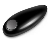 Electric Can Opener, Tin Opener Hand Free Tin Opener Electric Can Openers for Arthritis Hands Can Openers with One Touch Switch Kitchen Old Man Restaurant Chef's Best Choice-Powerful Safe & Easy