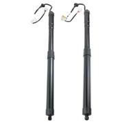 Electric Car Boot Struts Compatible With For Rav4 2019 2020 2021 1Pair Trunk Gas Shock Absorber Support Rod Electric Tailgate Lift Support Rod 68920-42020