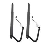 Electric Car Boot Struts Compatible With For Tiguan 2016 2017 2018 2019 2020 1Pair Car Tailgate Stay Car Electric Hydraulic Rod 5NA827851A