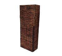 Selections EV Charger Cover Screening Willow Tidy Hide Hideaway Car Wall Box Screen