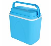 Electric Car Cooler Box 22L Auto Cool Bag Thermobox Insulated Box Cool Box 12V
