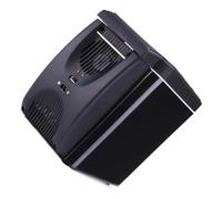 Electric Car Coolers & Warmer 12V Plug In Coolers 6L Car Small Fridge Portable Electric Coolers For Car/Camping/Travel Car Refrigerator