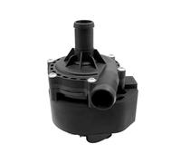 Electric Car Cooling System Electronic Water Pump Compatible For Tesla Model S 85d Awd 6007367-00-c 6007367-00-e 1037327-00-f Auto Parts