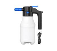 Electric Car Foam Sprayer Rechargeable Multi-Function High-Pressure