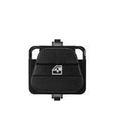 Electric Car Glass Lifter Switch For VW For Golf 1H0959855 1H0959855C 1HD959855 Window Electric Button Set Regulator Light Push Lifter Button(BLACK 1)