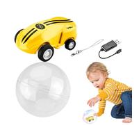 Electric Car Toys - Small Rechargeable High Speed Development Game | Cool Race Car | for Boys Game Holiday Birthday Party Easter Home Living Room Garden Indoor School