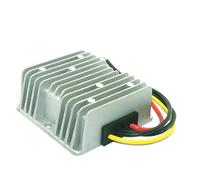 Electric Car Voltage Regulator 144W DC/DC Power Converter 24V to 48V 3A Step-up Power Supply