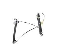 Electric Car Window Lift 51337165595 51337165596 Front Left Right Window Lifter Window Regulator Without Engine For BMW E81 E82 E88 2006-2013 Glass Lift Motor(Left front)