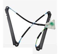 Electric Car Window Lift 8P4837461B Front Left Right Window Regulator Without Motor For A3 8P For Sportback 2003-2012 8P4837462B Glass Lift Motor(Front left)