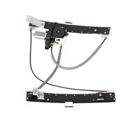 Electric Car Window Lift C2D36914 Window Control Motor Auto Parts 1 Pcs Rear Right Window Regulator For Jaguar XJ 2010-2018 2019 Window Lift Motor