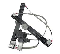 Electric Car Window Lift C2Z31200 C2Z31201 C2Z26991 C2Z26992 Front Rear Left Right Window Regulator For Jaguar XF 2009-2015 For XFR 2010-2015 Glass Regulator(C2Z31200 FR)