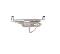 Electric Car Window Lift Car Right Front Passenger Side Electric Window Regulator 4M51-B23200-BG Auto Parts For Focus 2004 Window Lift Motor