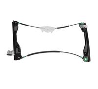 Electric Car Window Lift Electric Window Regulator For Skoda For Fabia MK1 1999-2007 Front Left Passenger Side Glass Regulator 6Y1837461 Glass Lift Motor