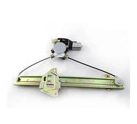 Electric Car Window Lift For Mitsubishi For Pajero For Montero V43 4D56 4M40 MB669785 MB669786 MR393529 MR393530 Rear Power Window Regulator Window Lift Motor(Rear Left)