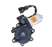 Electric Car Window Lift For Nissan For Tiida 80731ED001 807308991A Glass Lifter Motor Front Rear Left Right Window Switch Lifter Engine Glass Lift Motor(Rear right)