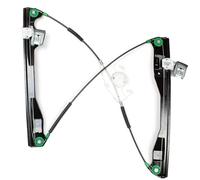 Electric Car Window Lift For Skoda For Fabia MK1 2000 2001 2002 2003 2004 2005 2006 2007 2008 Front Right Electric Window Regulator 6Y1 837 462 Window Lift Motor