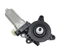 Electric Car Window Lift Front And Rear Door Power Window Regulator Motor 824501D000 Glass Regulator For Kia For Carens For Rondo MPV Glass Lift Motor(Rear Left)