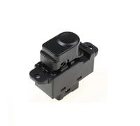 Electric Car Window Lift Switch For Hyundai For Accent 1.6L 2012-2016 935701R101 935801R000 Electric Power Control Button Regultor Lifter Button(Black3)