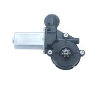 Electric Car Window Lifter Regulator OEM Motor Compatible For Lexus RX300 RX330 RX350 RX400h Repair Accessories 2003-2008(Motor Front Right)