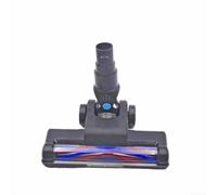 Electric Carpet Brush Head for inse for N6 for N6S for N650 Vacuum Cleaner Deep Cleaning, Angle Bend Design (Carpet Brush)
