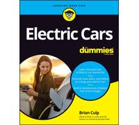 Electric Cars For Dummies