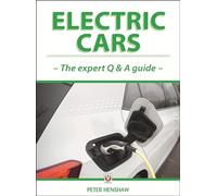Electric Cars: The Expert Q & A Guide