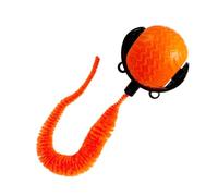 Electric Cat Ball - Automatic Rolling Motion, Silicone Interactive Kitten Toy, USB Rechargeable Moving Sphere, Self Rotating Smart Pet Entertainment Gadgets | For Indoor Cats Playing Exercise