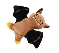 Electric Cat Stuffed Toys, Chew Toys -Interactive Cat Symptomatics, USB Rechargeable Educational Toys | Made of Soft Plush Toys Can Attract Cats and