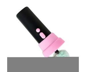 Electric Cat Toy - Automated Teasers, 1 Pack Robotic Chasers For House Felines, Motorized Gadgets With Rotating Wand, Stimulating Plugs For Home Play, Training And Domestic Activity