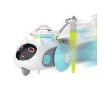 Electric Cat Toy | Interactive Motion Sensor Moving Kitten Pet Supplies,Moving Cat Toys - for Kitten Pet Play Outdoor Home Room Christmas Birthday for