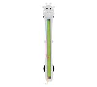 Electric Cat Toy Wall-Mount Automatic Moving USB Rechargeable Rope