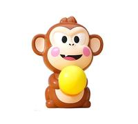 Electric Catapult Toy, Funny Party Game Device, Prank Monkey Launch Design, For Birthday Kids Outdoor Home Camping Garden Play Activity Fun Entertainment Launcher Set