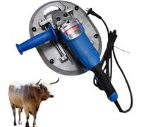 Electric Cattle Dehorner, 1900W High Power Horn Cutter for Animal Husbandry