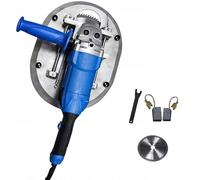 Electric Cattle Dehorner, 1900W Livestock Horn Removal Tool, 8800r/min Quick Cut, No Lubrication, for Veterinary Farm & Ranch Use