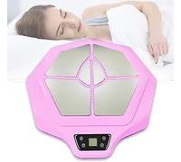 Electric Cattle Dehorner EMS Kegel Chair Incontinence Treatment Eevice Pelvic Floor Muscle Stimulation Machine,Hip Trainer Pelvic Floor Muscle and Inner Thigh Exerciser 52x49x65cm(Purple)