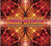 Electric Celebration by Four Sticks