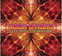 Electric Celebration by Grooveyard Records